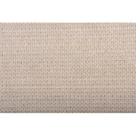 Balkonnet 0,90 x 5 m beige - Faura