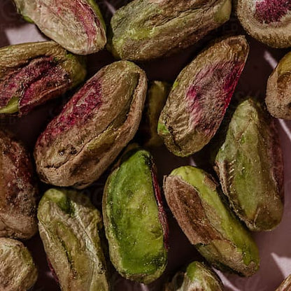 100% Spanish Pistachio Cream Solo Nuts 200 g
