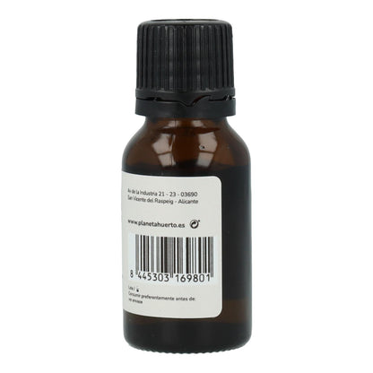 Aceite esencial de Bergamota Bio Planeta Huerto 15 ml