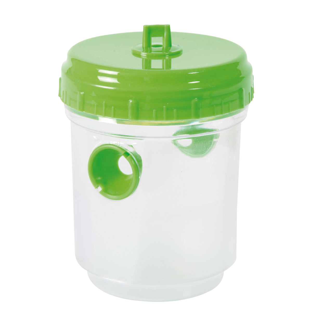 Fälla för myggor, getingar och fruktflugor, 2 st Verdemax