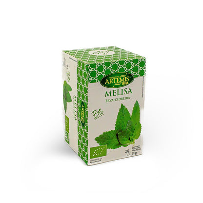 Melisse Artemis, 20 Filter.