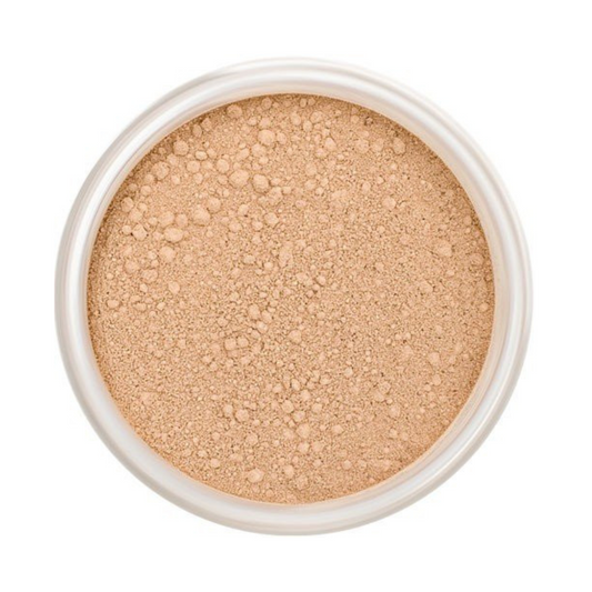 Mineralbas spf 15 cookie Lily Lolo 10 g