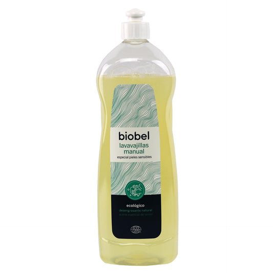 Biobel Handspülmittel 5 l