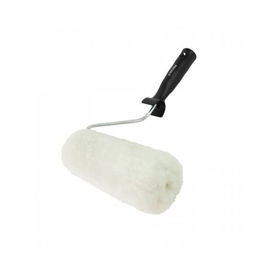 Rullo Pro Ø 50 Lana Naturale Extra, M.PP. 18 cm