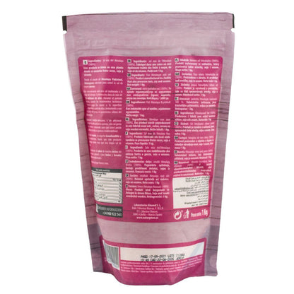 Sale rosa dell'Himalaya fine Naturgreen 500 g