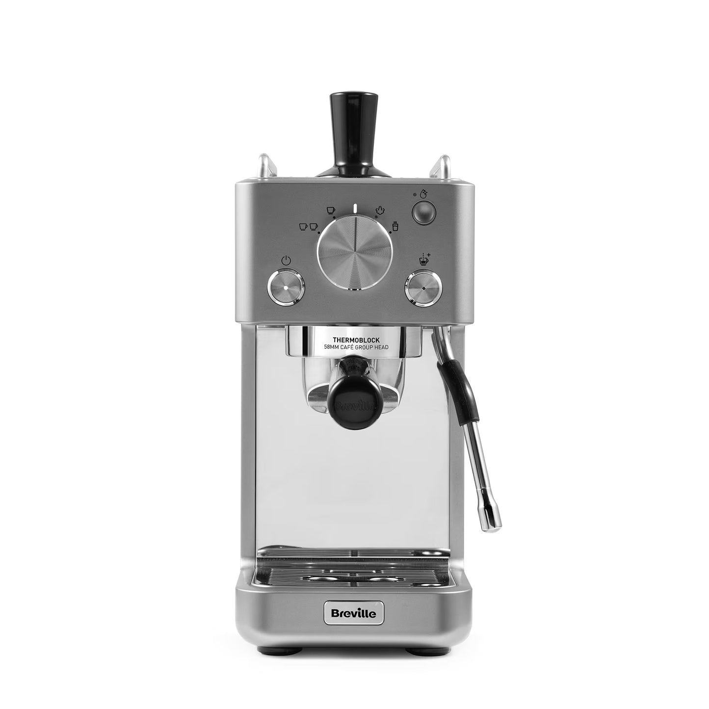 Breville SlimLine VCF185X Espresso Maker