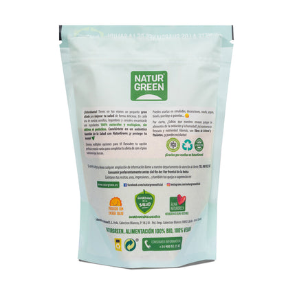 Amaranto Bio Sin gluten NaturGreen 450 gr
