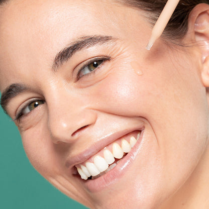 Minitalla - Bakuchiol Well-Ageing serum, Freshly Cosmetics, 15 ml