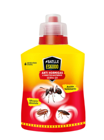 Batlle ant repellent powder 500 g