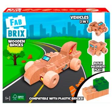 Vehicles - FabBrix
