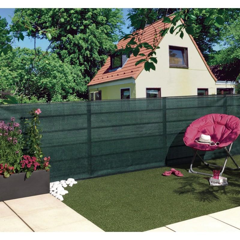 Abdecknetz 95 % Totaltex Nortene Grün 1,5 x 10 m