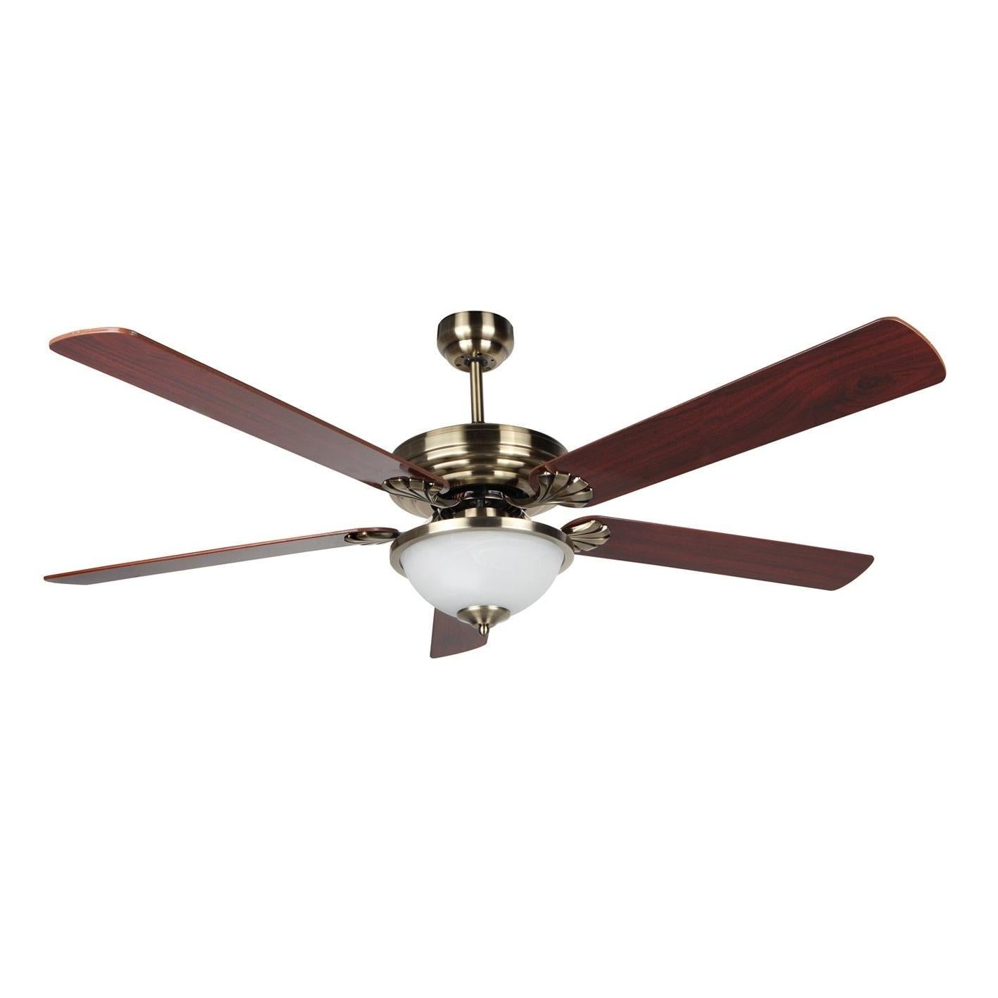 Orbegozo Deckenventilator CP 80142 142 cm