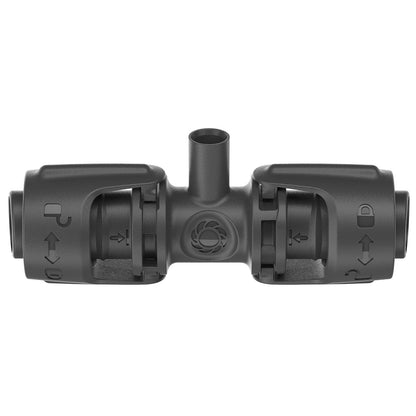 T-stuk voor sproeiers x5 Microdripsystem Gardena