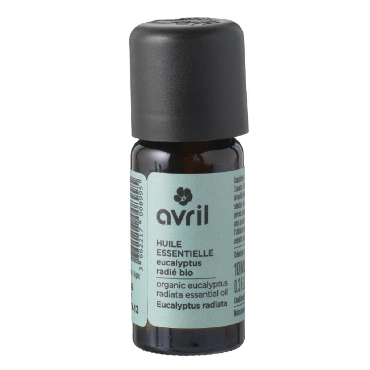 Eterisk olja Avril 10 ml Cedro del Altas