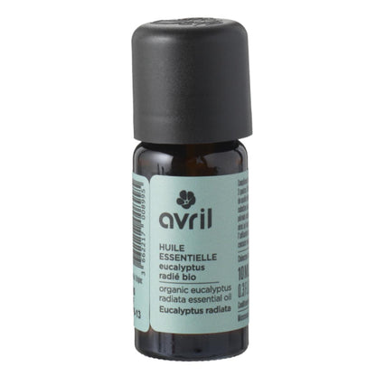 Eterisk olja Avril 10 ml Cedro del Altas