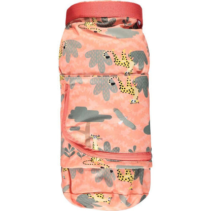 Cheetah Close Parent Waterproof Bag