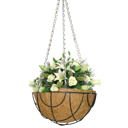 Ronde hangmand Ø30 cm