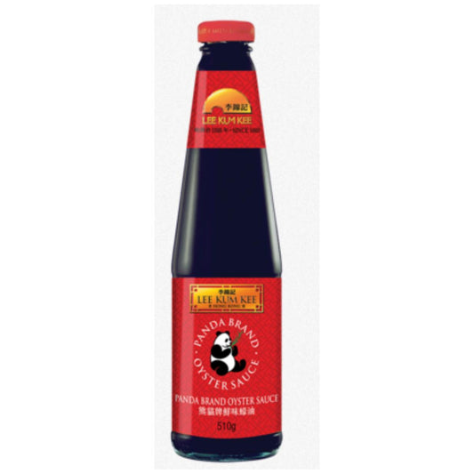 Panda Lee Kum Kee Austernsauce 410 ml