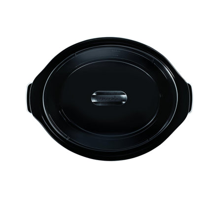 Digitaler Slow Cooker Crockpot Timeselect 5,6 l CSC066X