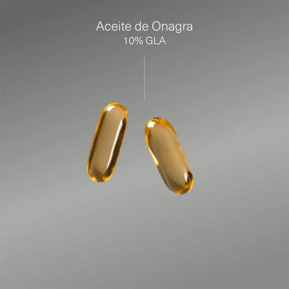 Olio di enotera in capsule 2000 mg Aldous Bio 200 capsule molli
