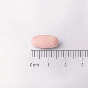 Premtesse multivitaminico per donne in età fertile Lamberts 60 compresse