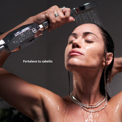 Roczny zestaw filtrów prysznicowych ShowerPro Diamond Tappwater