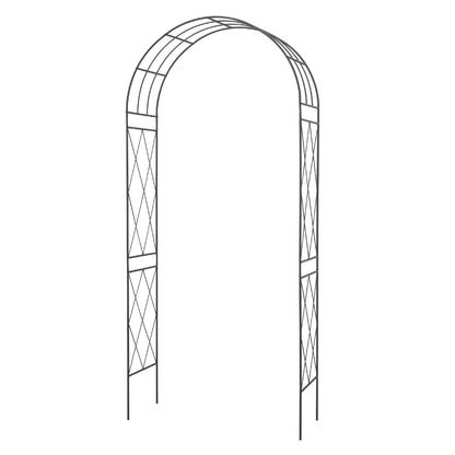 Verdemax decorative steel arch