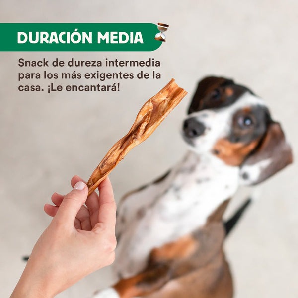 Morditore naturale Caravaca di capra Wild Balance 60 g