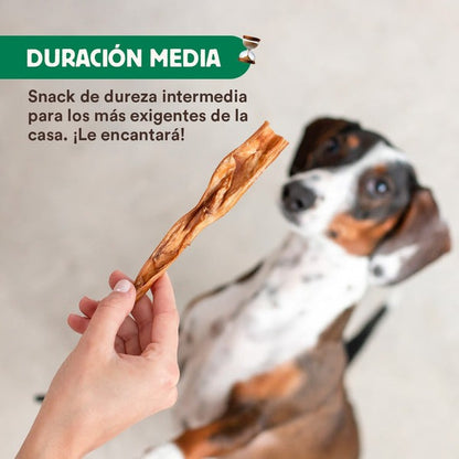 Morditore naturale Caravaca di capra Wild Balance 60 g