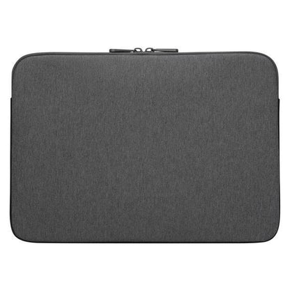 Graue Laptoptasche Cypress EcoSmart Targus 15,6"