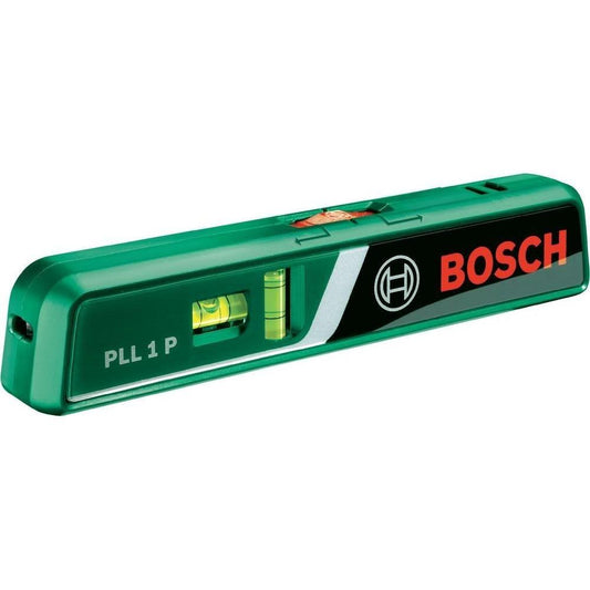 Ręczny poziomica laserowa Bosch PLL 1 P
