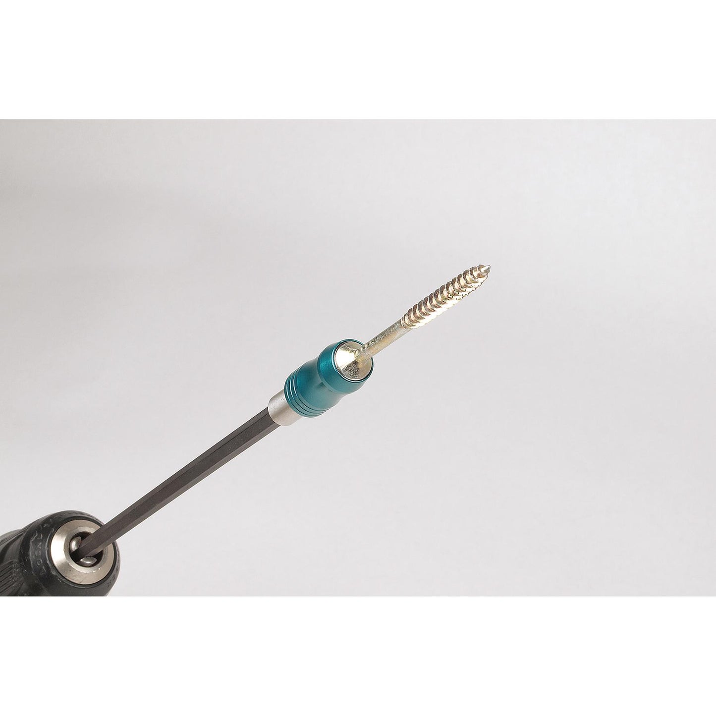 1 uchwyt magnetyczny z magnesem pierścieniowym Wolfcraft 300 mm