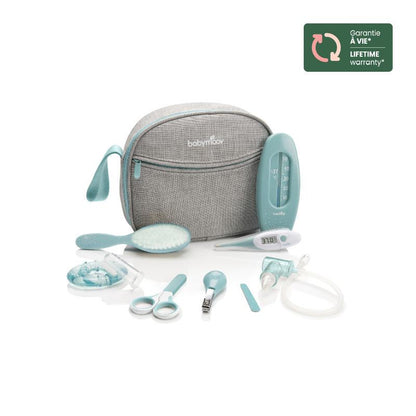 Trousse de toilette pour bébé Babymoov Smokey