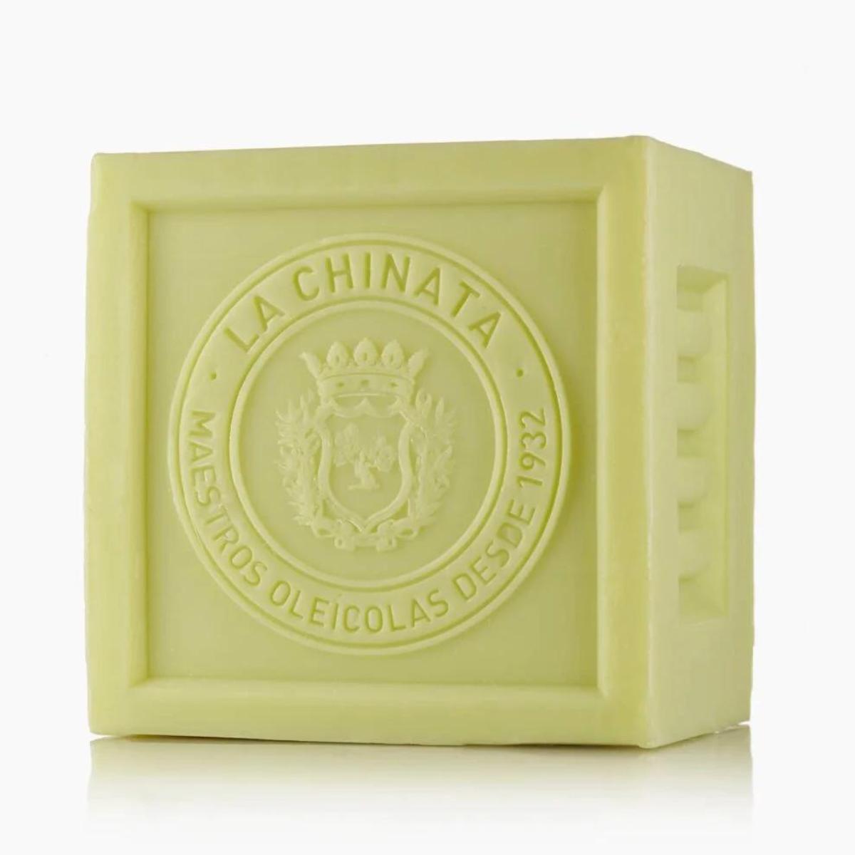 Olive Oil Soap 300 g La Chinata