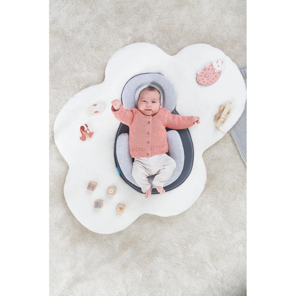 Baby-Positionierer Cosydream Original Smokey Babymoov