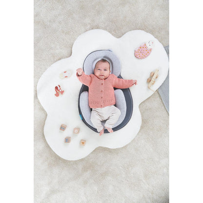 Baby-Positionierer Cosydream Original Smokey Babymoov