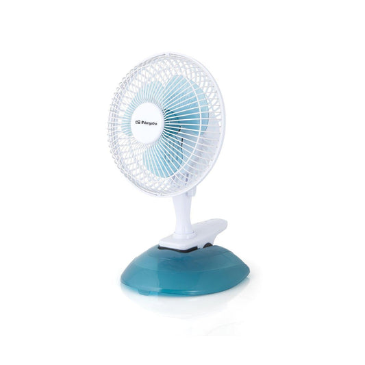 Ventilatore da tavolo TF 0219 Orbegozo