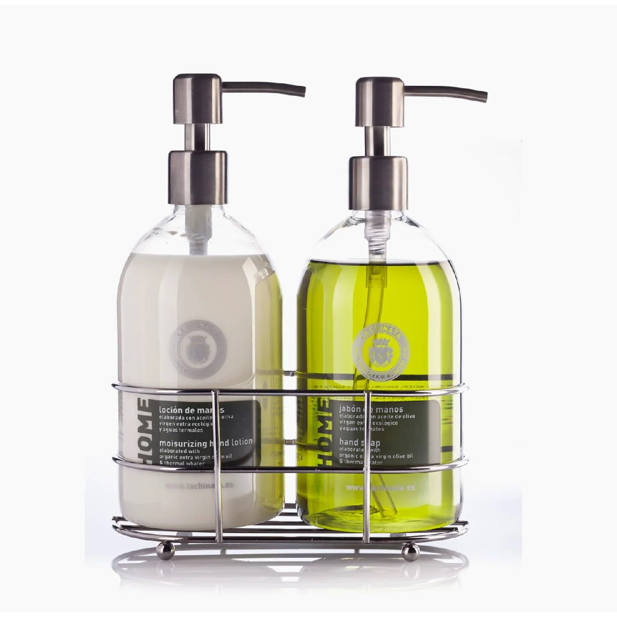 Handverzorgingspakket, La Chinata, 1 l