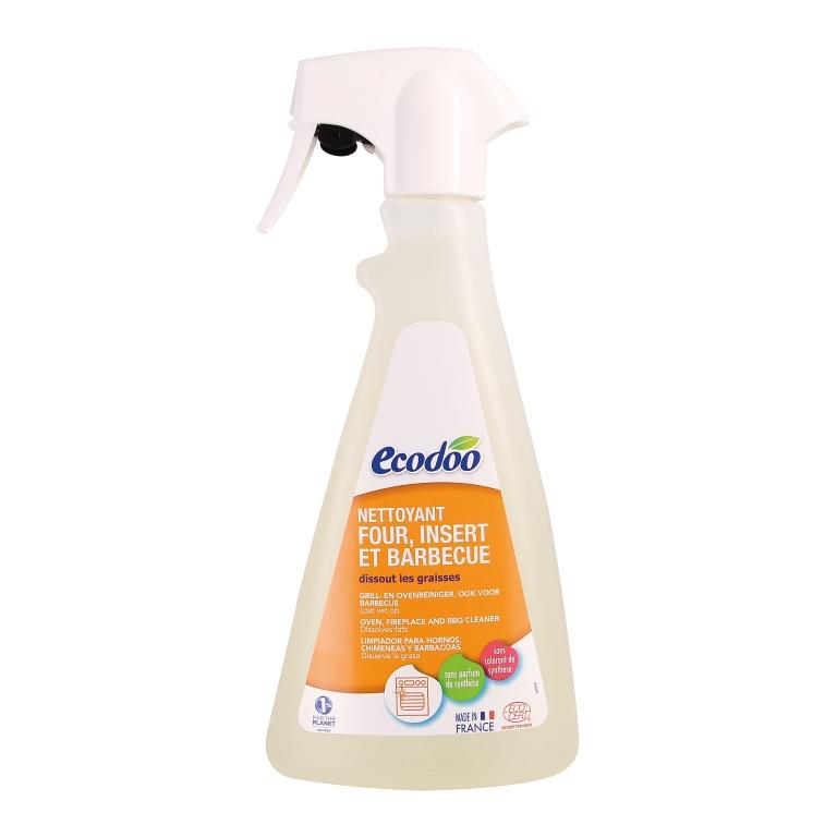 Ecodoo Backofen-Entfetter 500 ml