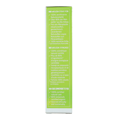 Citrusdeodorant Weleda 100 ml