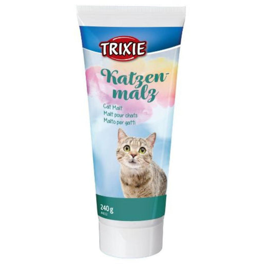 Trixie Malt Paste for Cats, 240 g