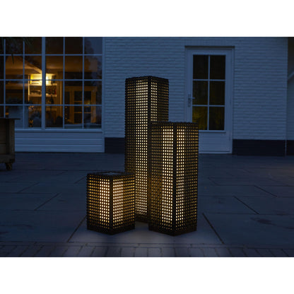 Lampada solare decorativa Martinique Luxform