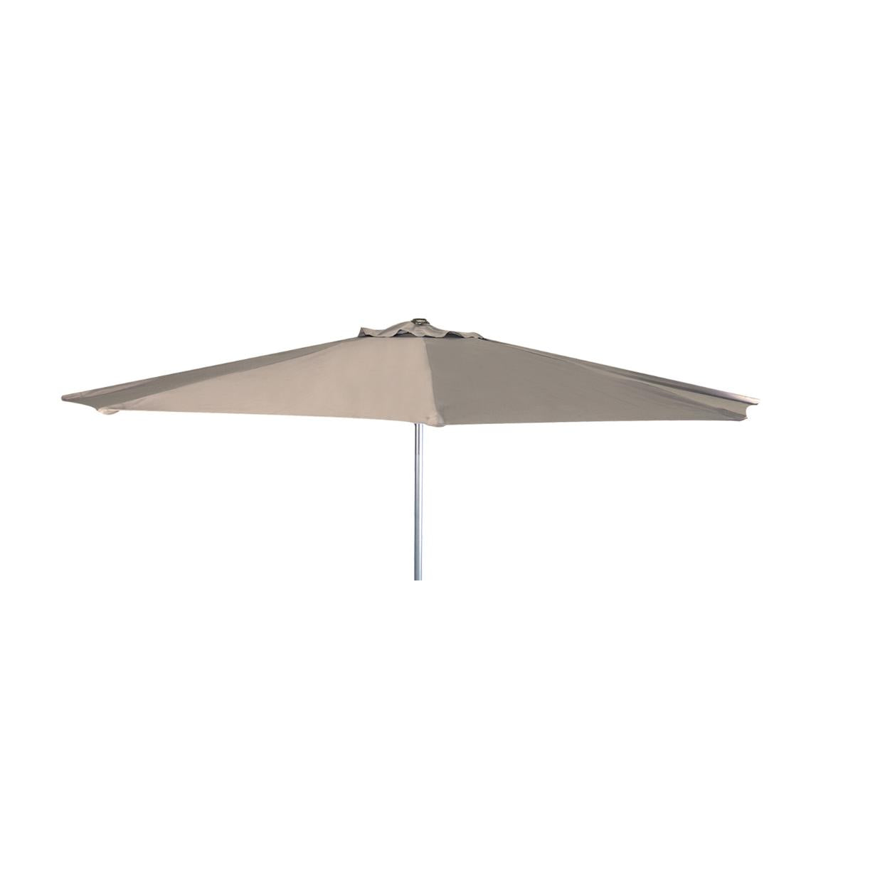 Sonnenschirm Balcon 2,7 m Kb8 Beige