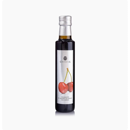 Vinaigre Balsamique Cerise La Chinata 250 ml