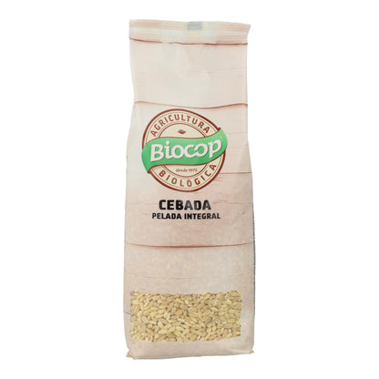 Biocop Whole Peeled Barley 500 g