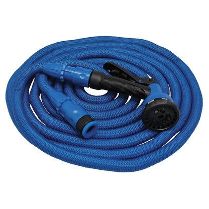 Tuyau extensible Xpansy Hose Pro Aqua Control 7,5 m