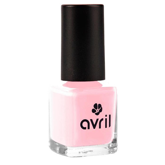 Nagellack Rose Ballerine Avril