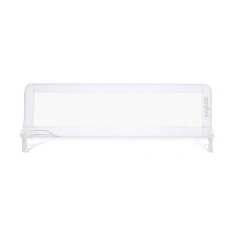 2-in-1-Bettschutz Asalvo Beige