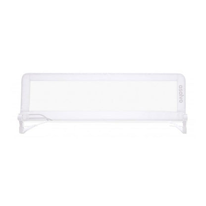 2-in-1-Bettschutz Asalvo Beige