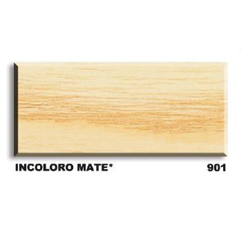 Lasur all'acqua MATE 750 ml Xylazel Pino